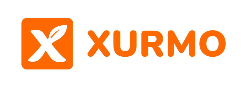 Xurmo Logo